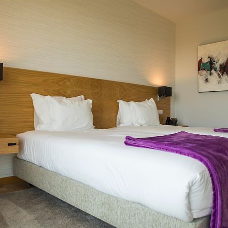Garca Real Hotel & Spa - Singular'S Hotels Монтемор-у-Веллю Екстер'єр фото