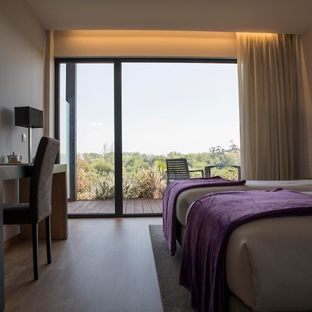 Garca Real Hotel & Spa - Singular'S Hotels Монтемор-у-Веллю Екстер'єр фото