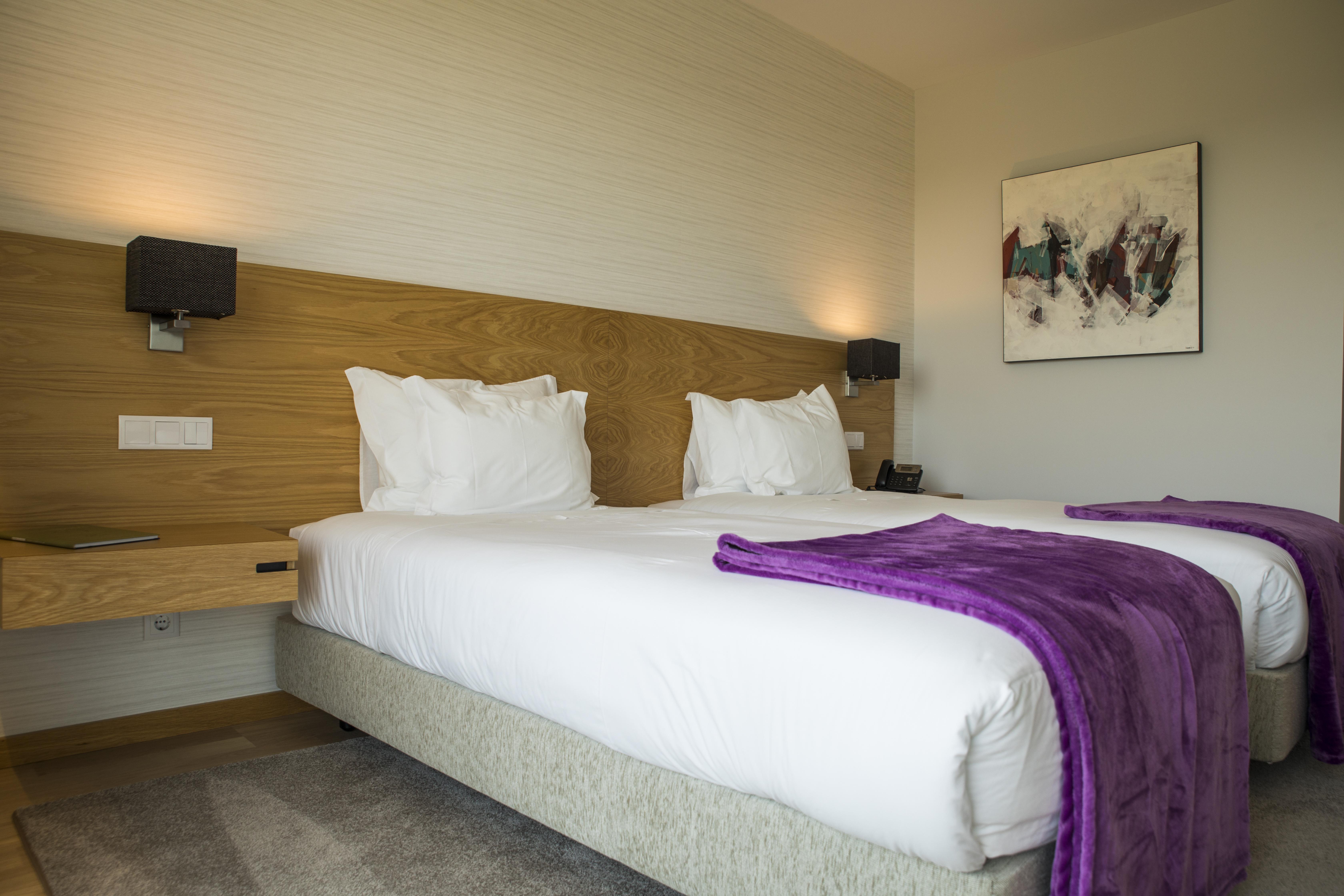Garca Real Hotel & Spa - Singular'S Hotels Монтемор-у-Веллю Екстер'єр фото