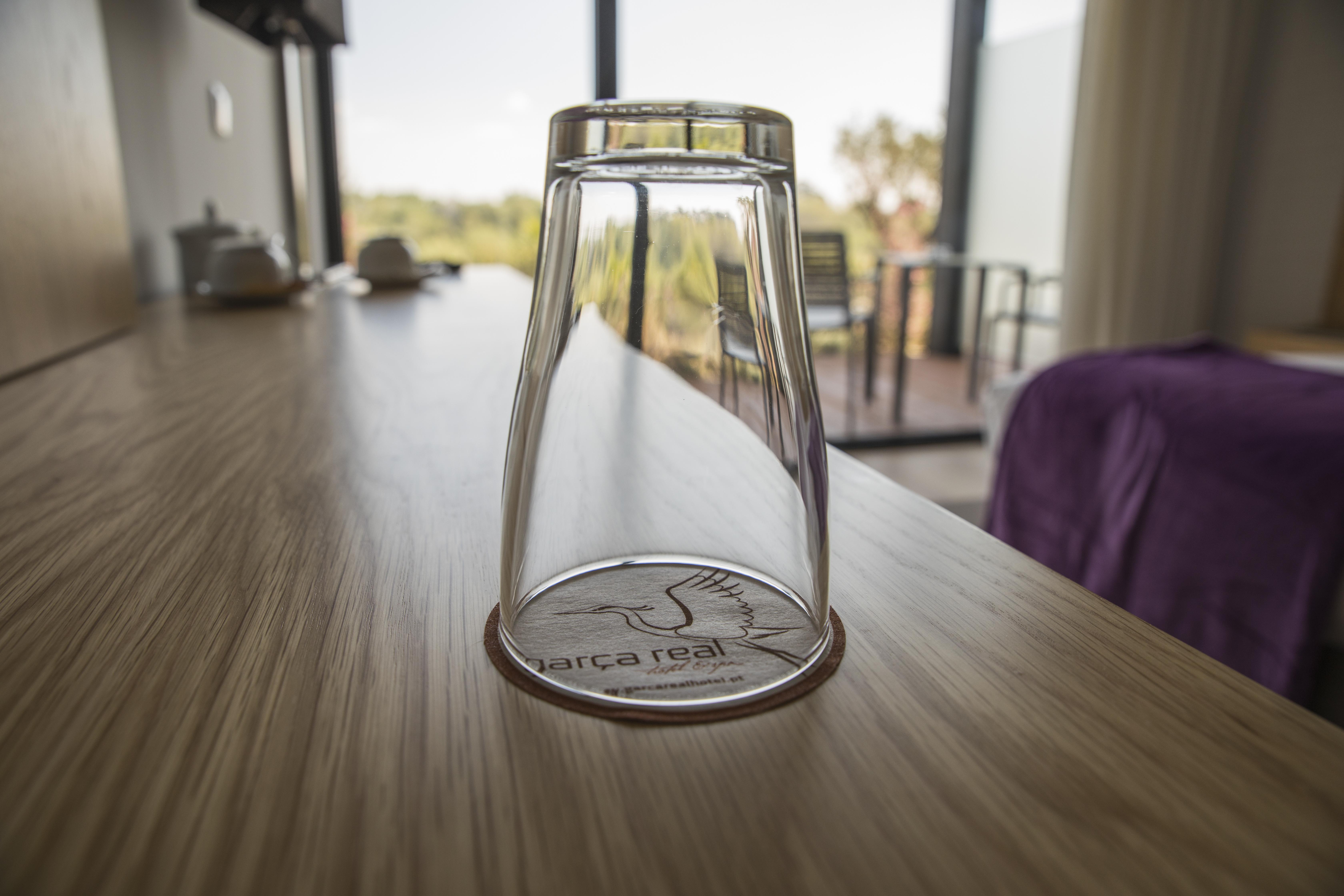 Garca Real Hotel & Spa - Singular'S Hotels Монтемор-у-Веллю Екстер'єр фото