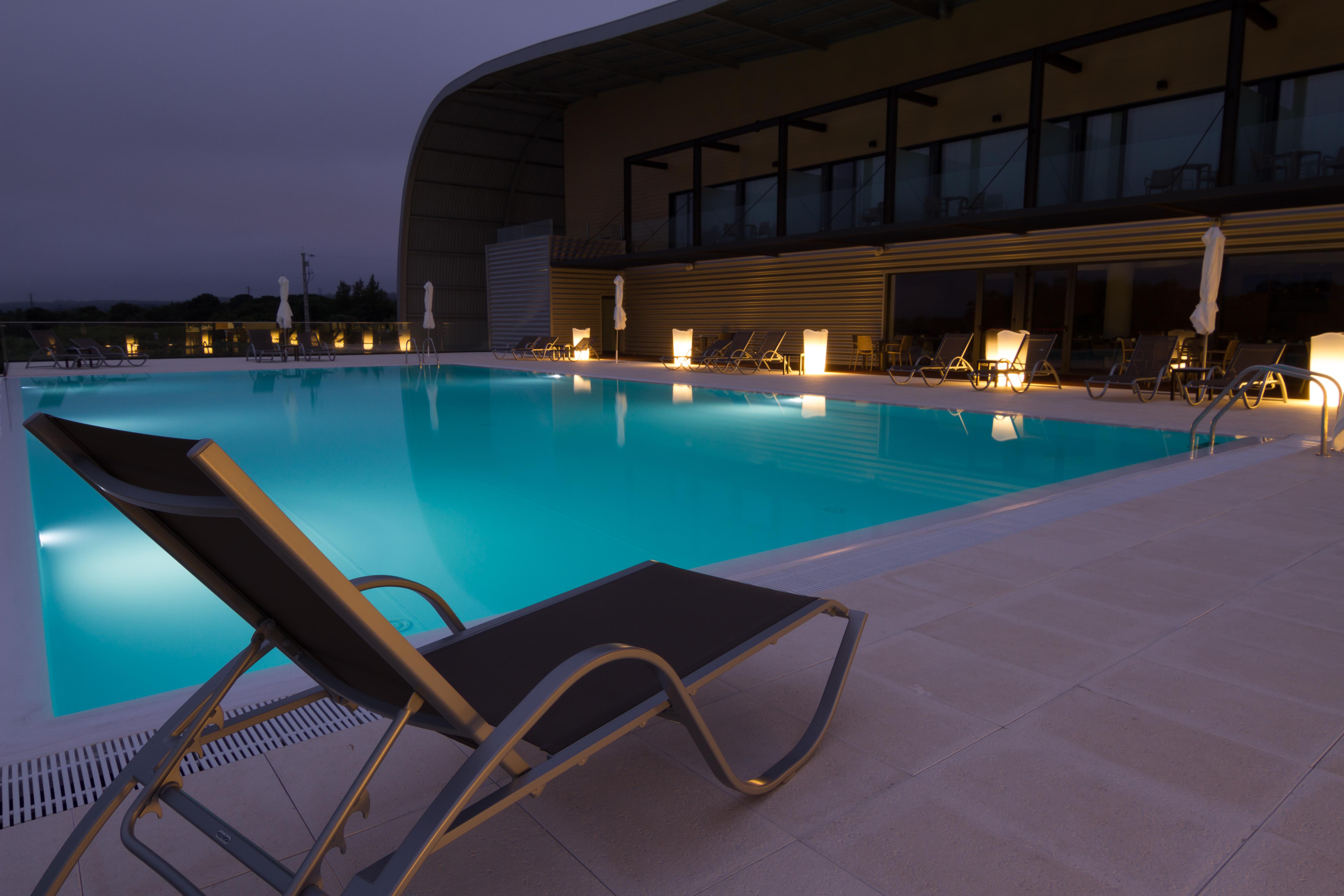 Garca Real Hotel & Spa - Singular'S Hotels Монтемор-у-Веллю Екстер'єр фото