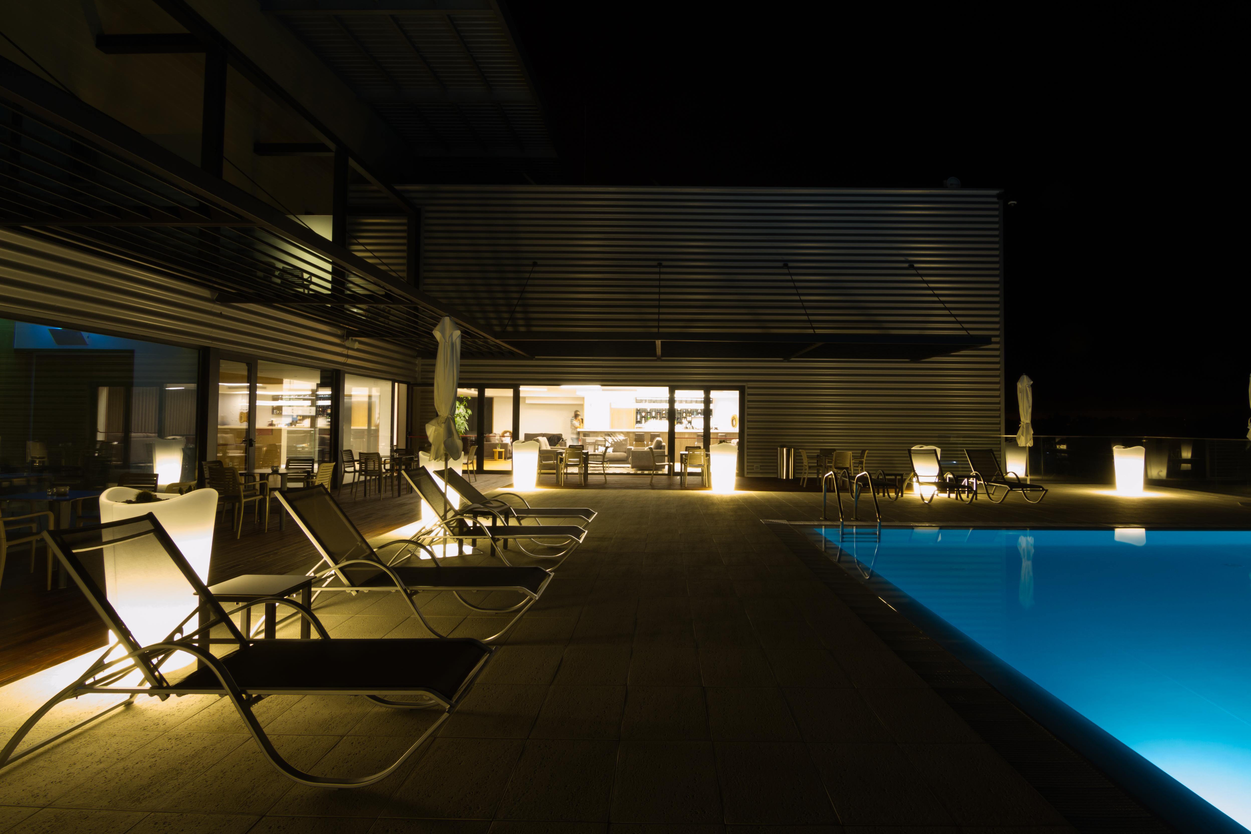 Garca Real Hotel & Spa - Singular'S Hotels Монтемор-у-Веллю Екстер'єр фото