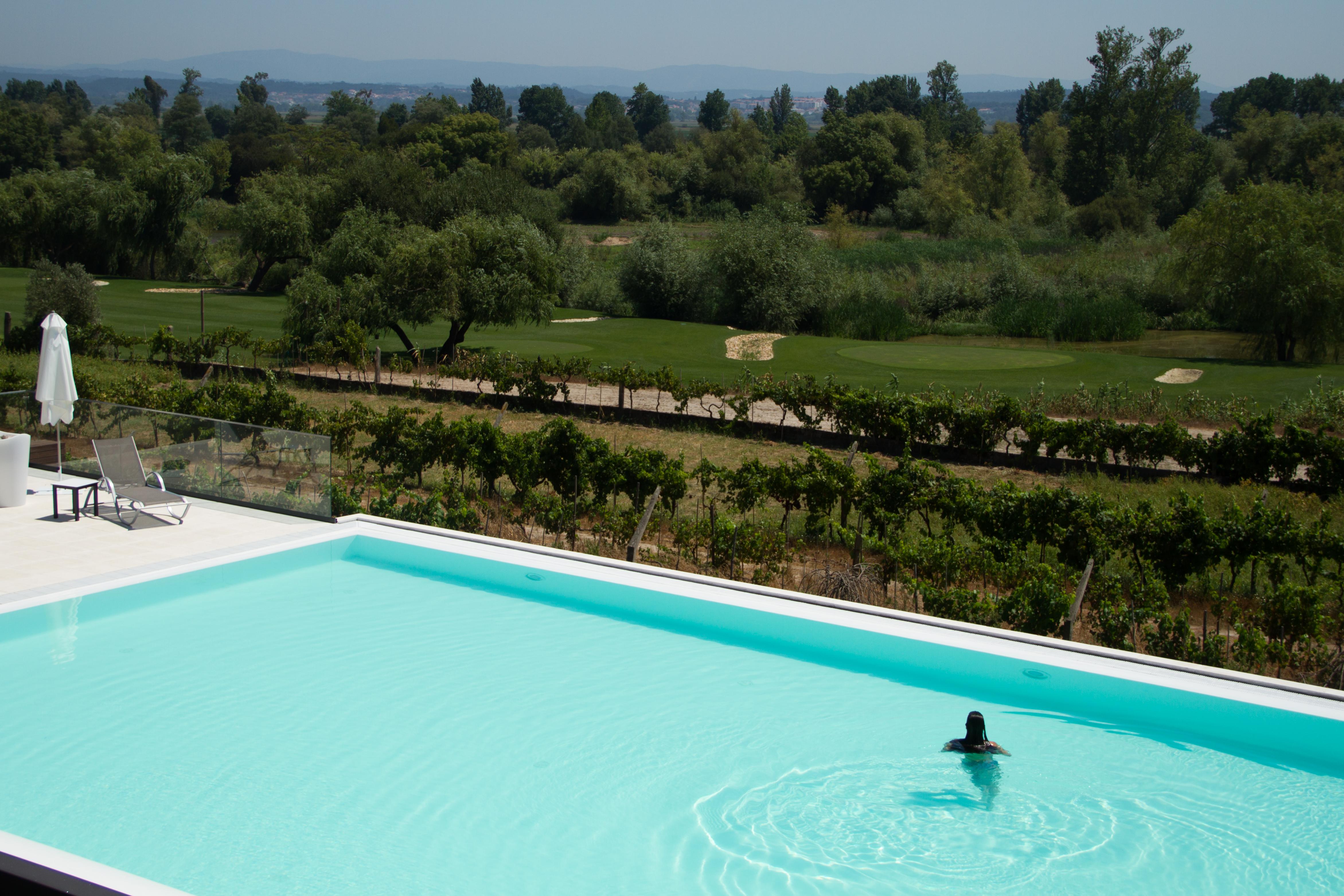 Garca Real Hotel & Spa - Singular'S Hotels Монтемор-у-Веллю Екстер'єр фото