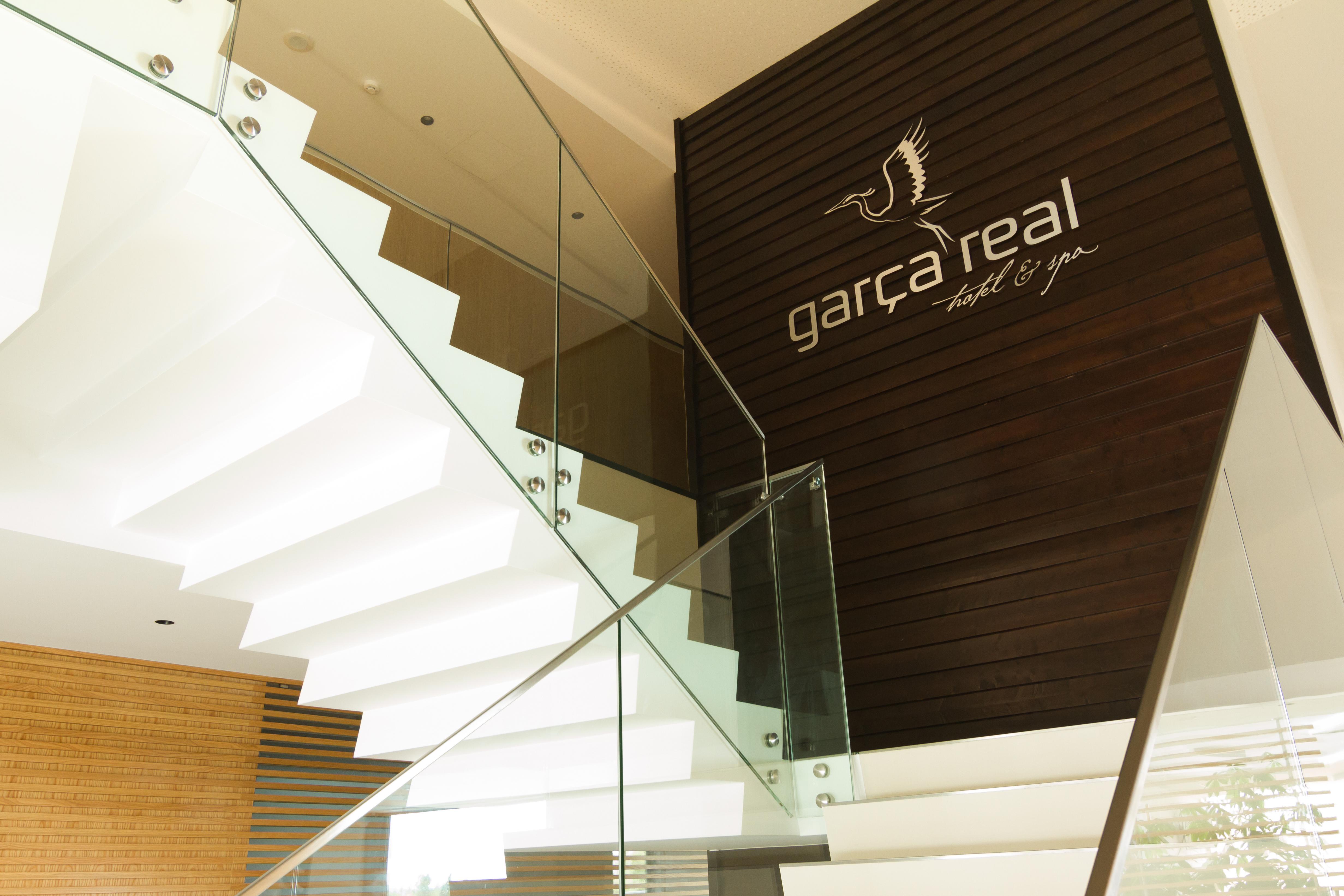 Garca Real Hotel & Spa - Singular'S Hotels Монтемор-у-Веллю Екстер'єр фото