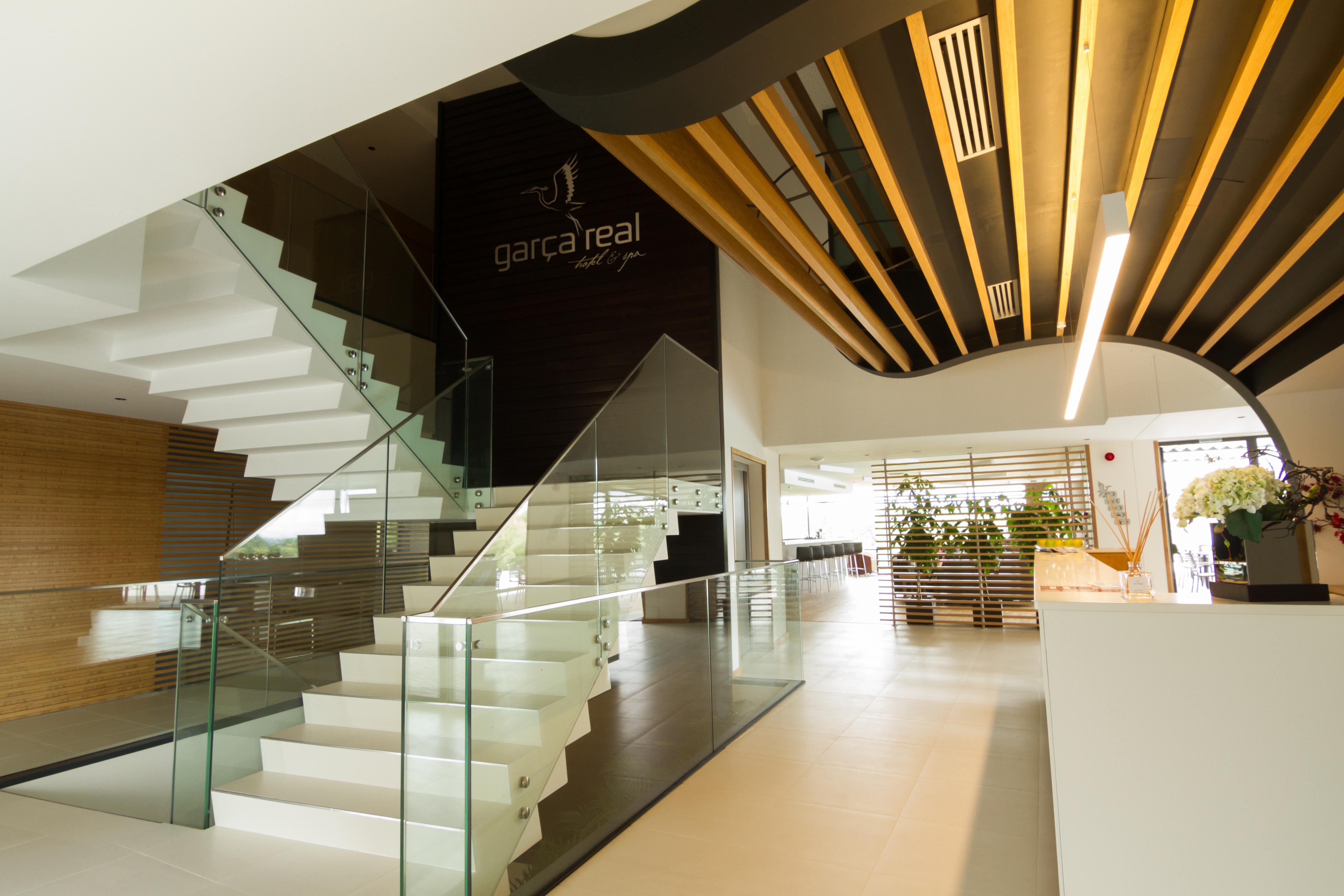 Garca Real Hotel & Spa - Singular'S Hotels Монтемор-у-Веллю Екстер'єр фото