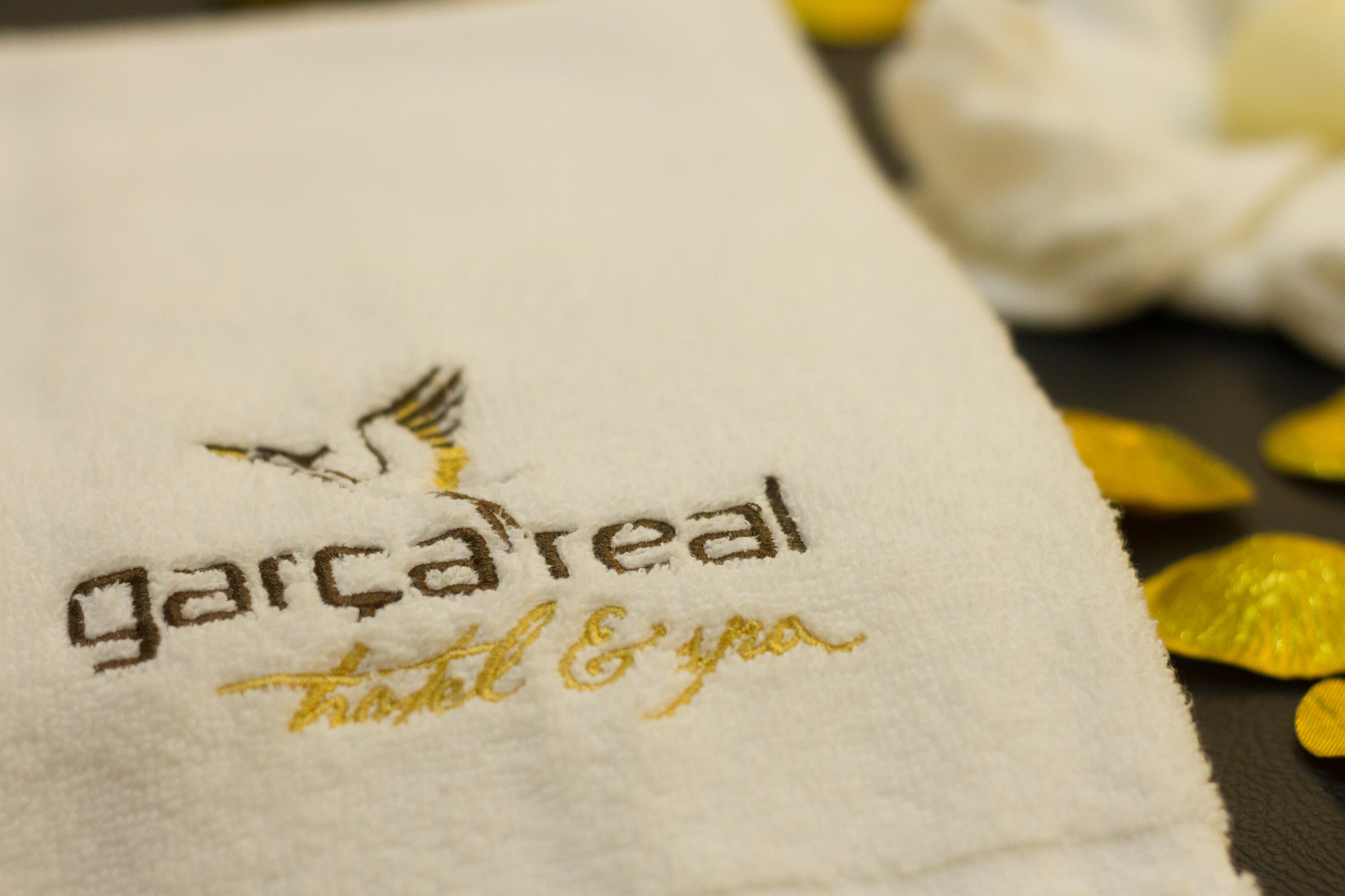 Garca Real Hotel & Spa - Singular'S Hotels Монтемор-у-Веллю Екстер'єр фото