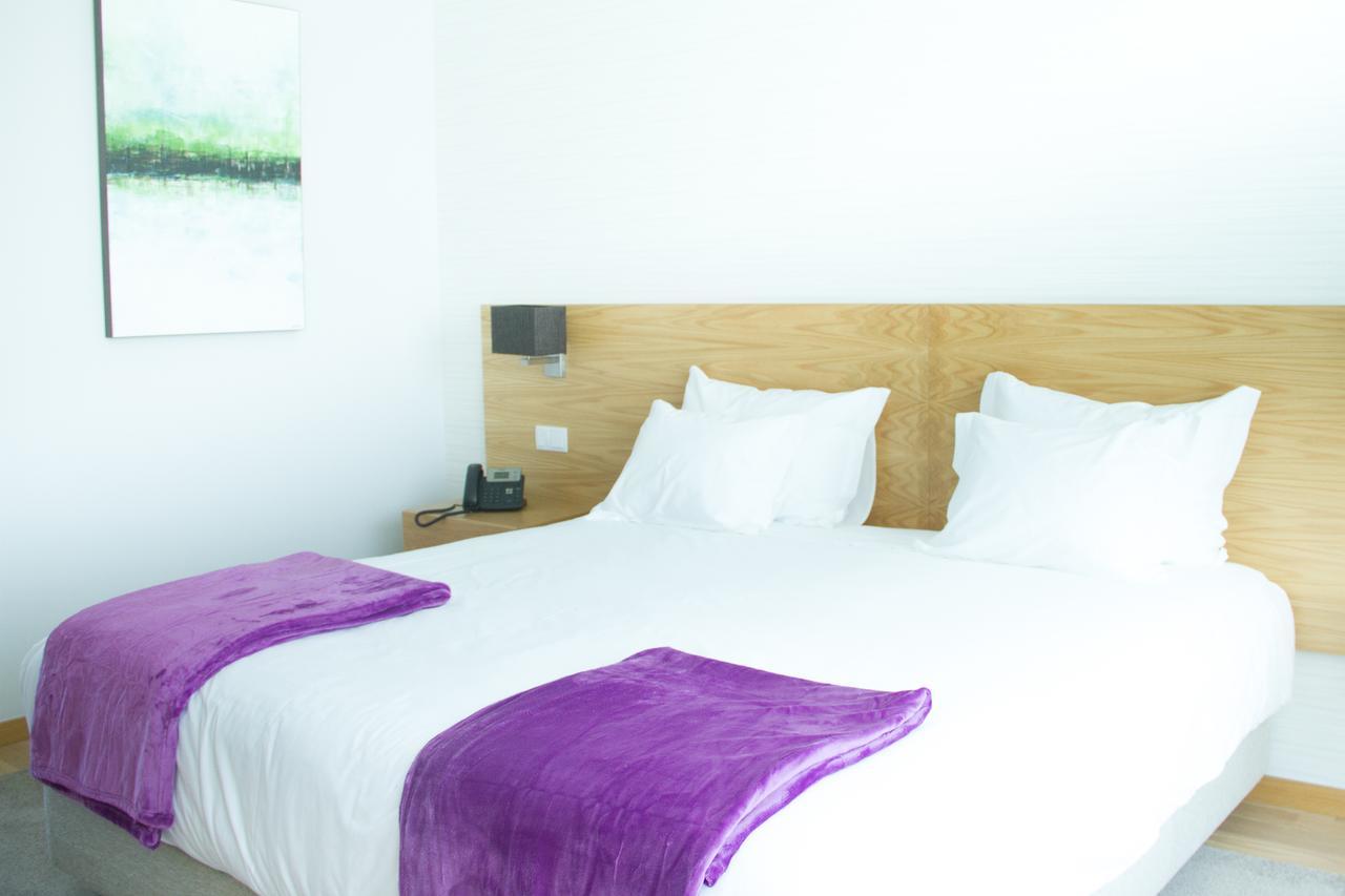 Garca Real Hotel & Spa - Singular'S Hotels Монтемор-у-Веллю Екстер'єр фото