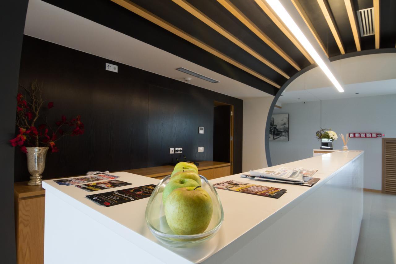 Garca Real Hotel & Spa - Singular'S Hotels Монтемор-у-Веллю Екстер'єр фото