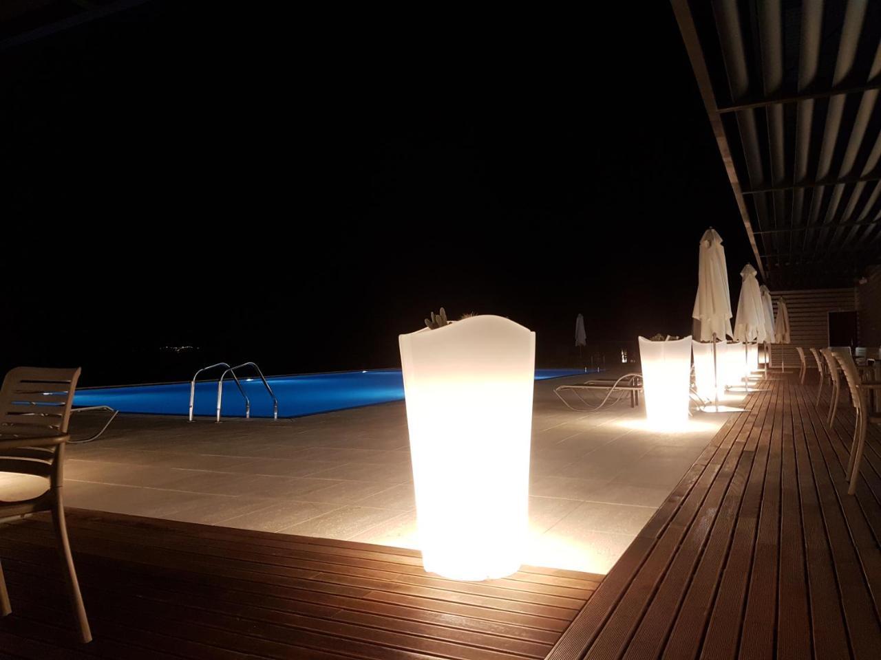 Garca Real Hotel & Spa - Singular'S Hotels Монтемор-у-Веллю Екстер'єр фото