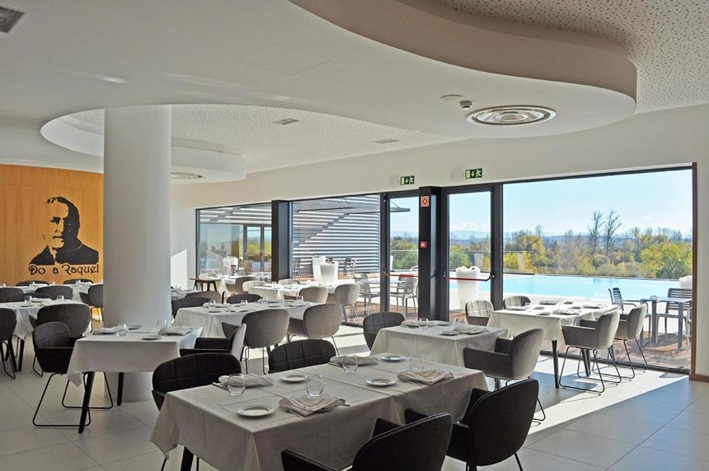 Garca Real Hotel & Spa - Singular'S Hotels Монтемор-у-Веллю Екстер'єр фото